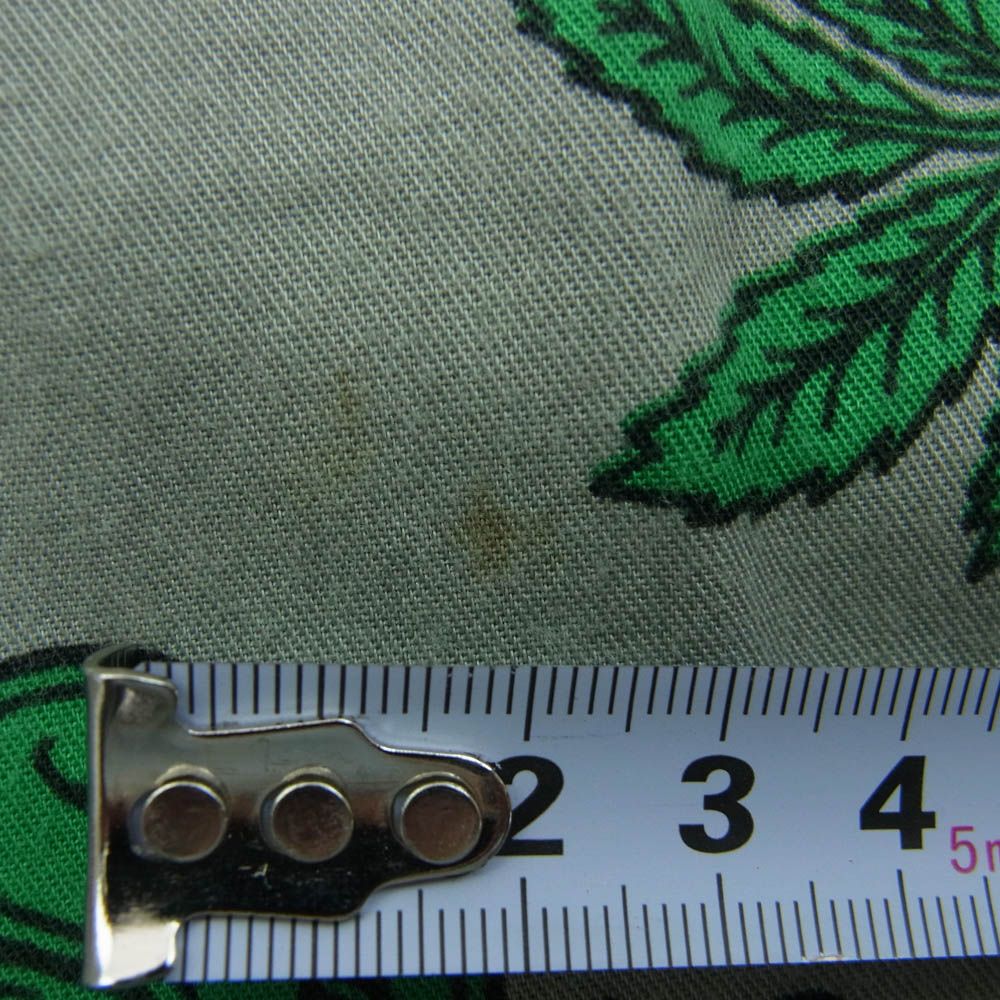 定価2.9万 アンユーズド unused rose シャツ　US1405 定価2.9万 アンユーズド unused rose シャツ US1405 - メルカリ