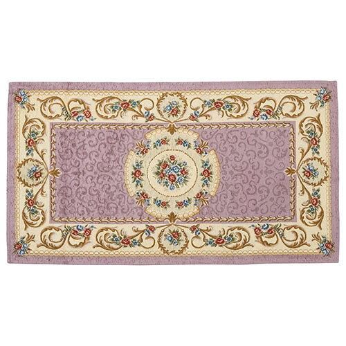 5営業日で発送 イタリア製ゴブラン織カーペット JUPITER85150LV