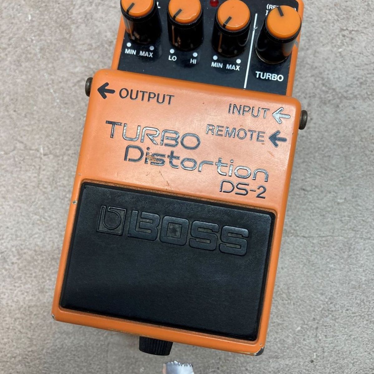 Eventide SPACE ギターエフェクター リバーヴ ディレイ 空間系