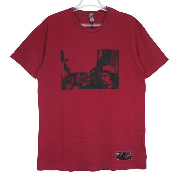 TENDERLOIN×The Stylist Japan HORO M TENDERLOIN テンダーロイン x