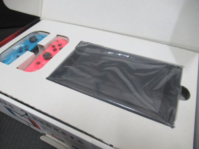 ♡NintendoSwitch HAC-001 ジャンク品 ♡NintendoSwitch HAC-001 ジャンク品
