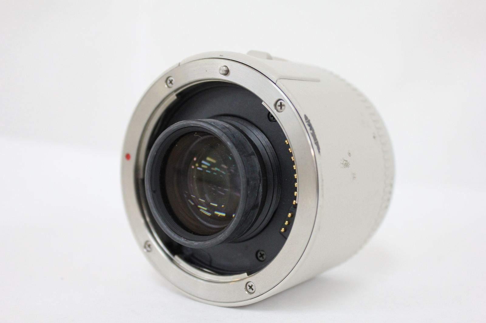 返品保証 キャノン Canon Extender EF 2x エクステンダー M5296