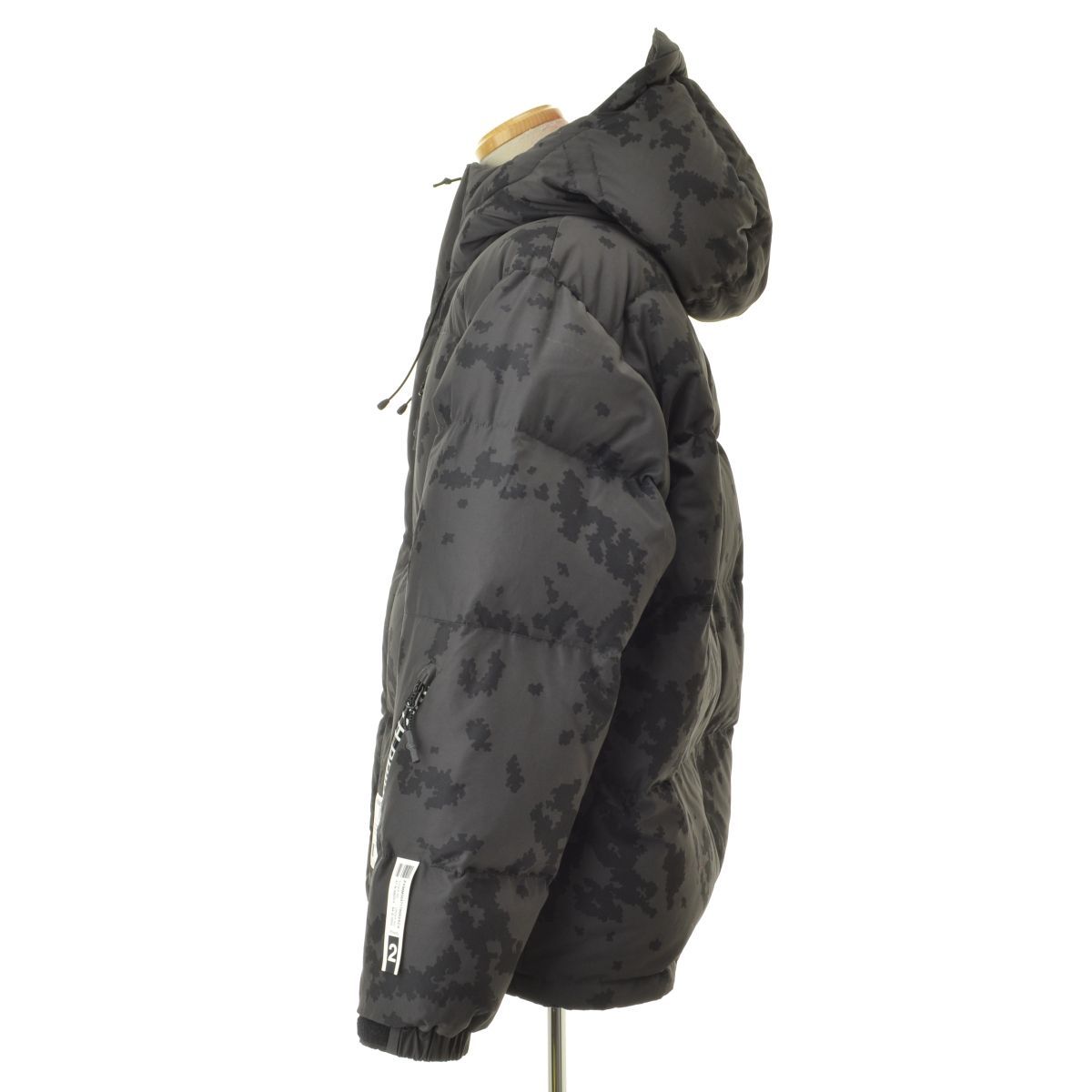 NEIGHBORHOOD】19AW 192TSNH-JKM10 DEJ SC. DOWN / NC-JKTダウン 