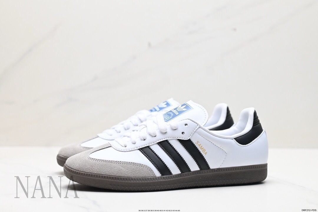 adidas