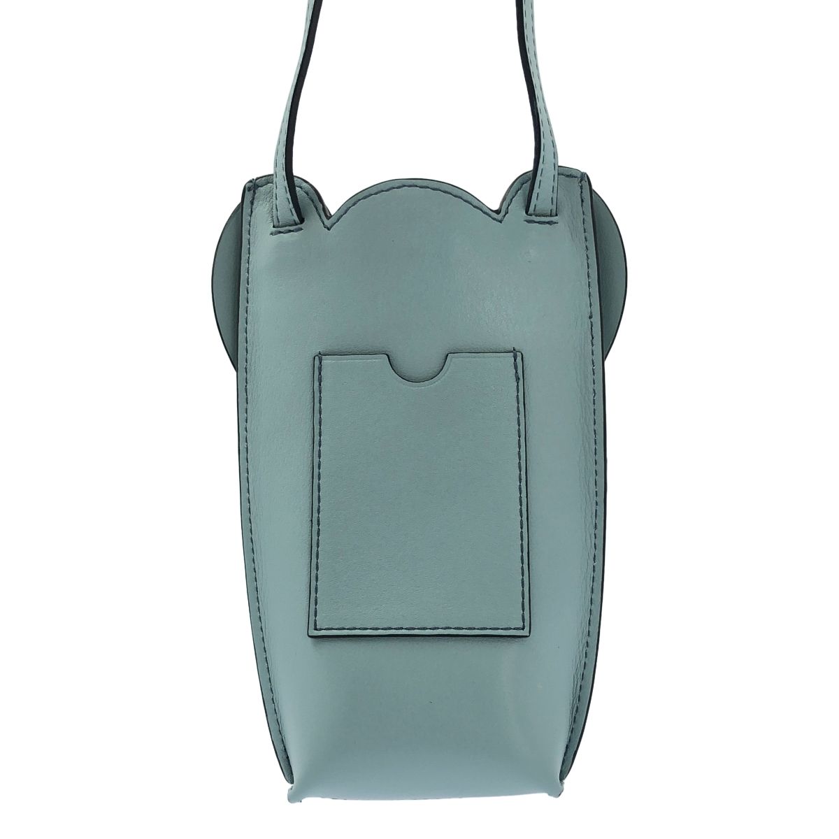 【美品】  LOEWE / ロエベ | ANIMALES エレファント ショルダーバッグ | ブルー | レディース 楽天市場】【新品同様】ロエベ 【LOEWE】 エレファント ミニバッグ