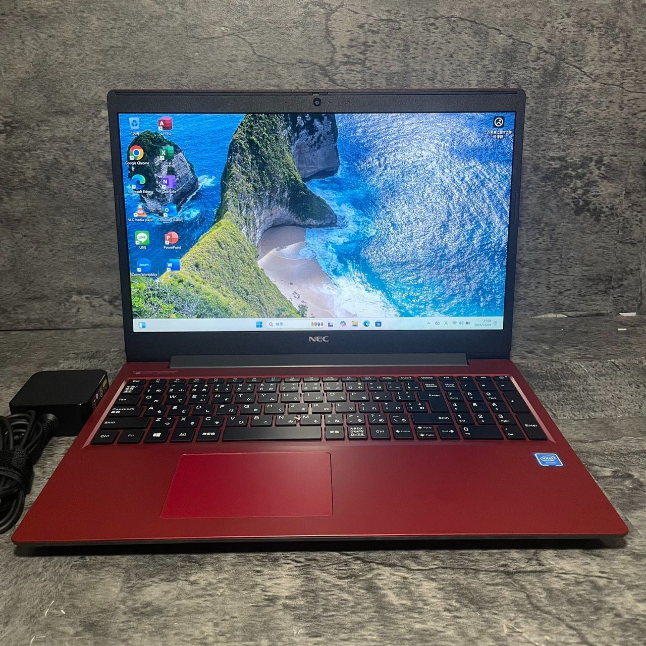 NOc1003N SSD ワード エクセル パワポすぐつかえます!