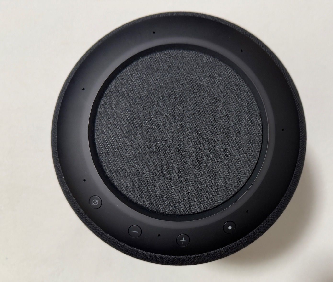 echo