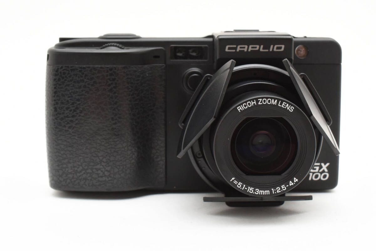 や*ー様 リコー　GX100 価格.com - リコー Caplio GX100 スペック・仕様