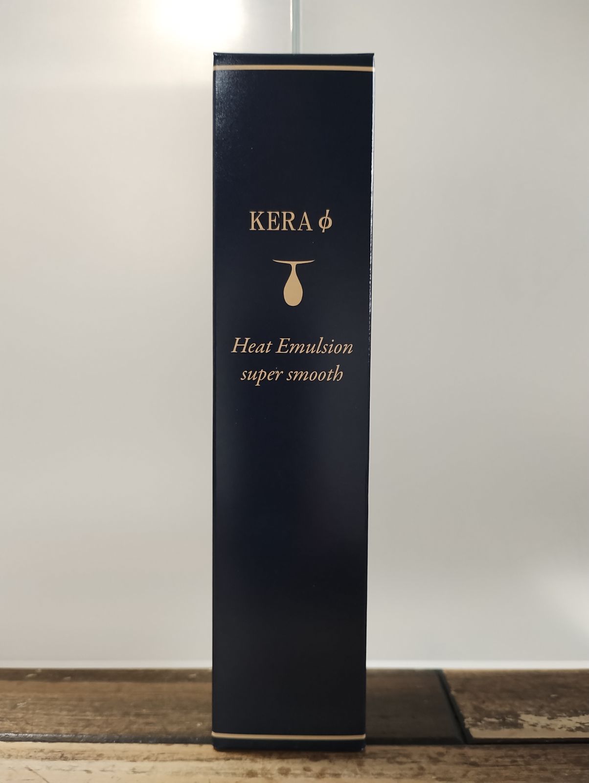 KERA ケラファイ ヒートエマルジョン 洗い流さない トリートメント ケラファイヒートエマルジョン 120ml | Spa Francorchamps