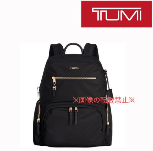 セールTUMI Voyageur 「カーソン」バックパック - メルカリ