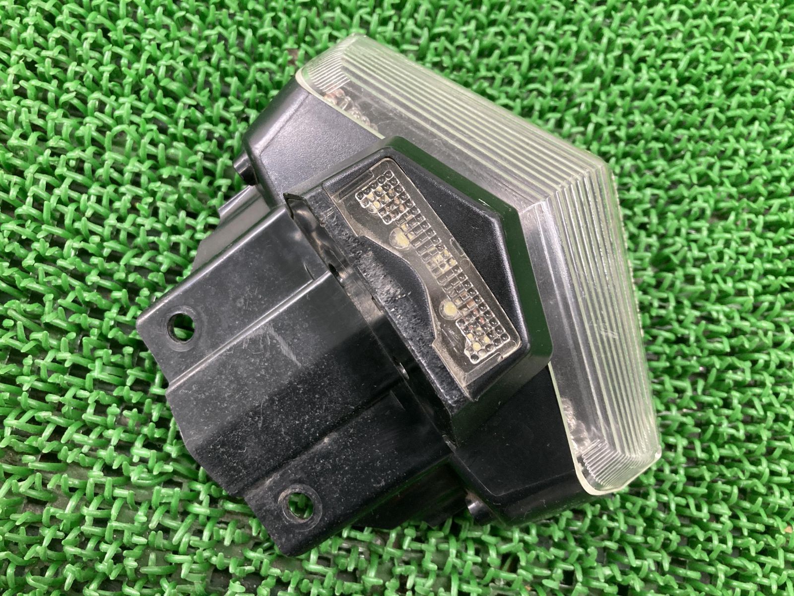 MotoMPH製749 999 テールランプ 社外 中古 バイク 部品