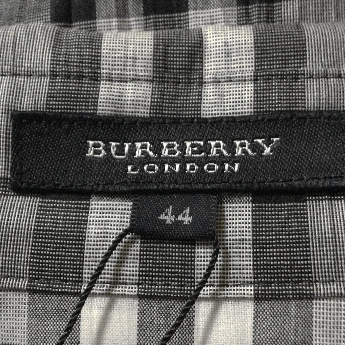 ★BURBERRY LONDON★バーバリーロンドン★M★ボーダーワンピース★ 3090044599544506_01_5507.jpeg