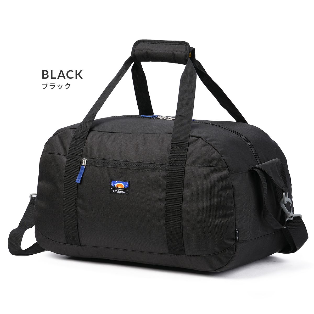 コロンビア プライス ストリーム 節約 ユース ボストンバッグ キッズ