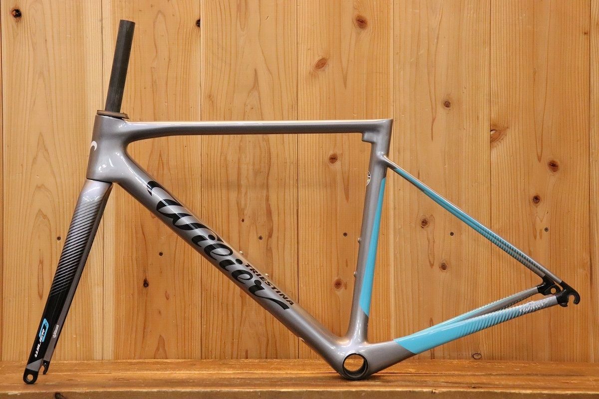 未使用品 ウィリエール WILIER ZERO SL DISC 2023年モデル Sサイズ