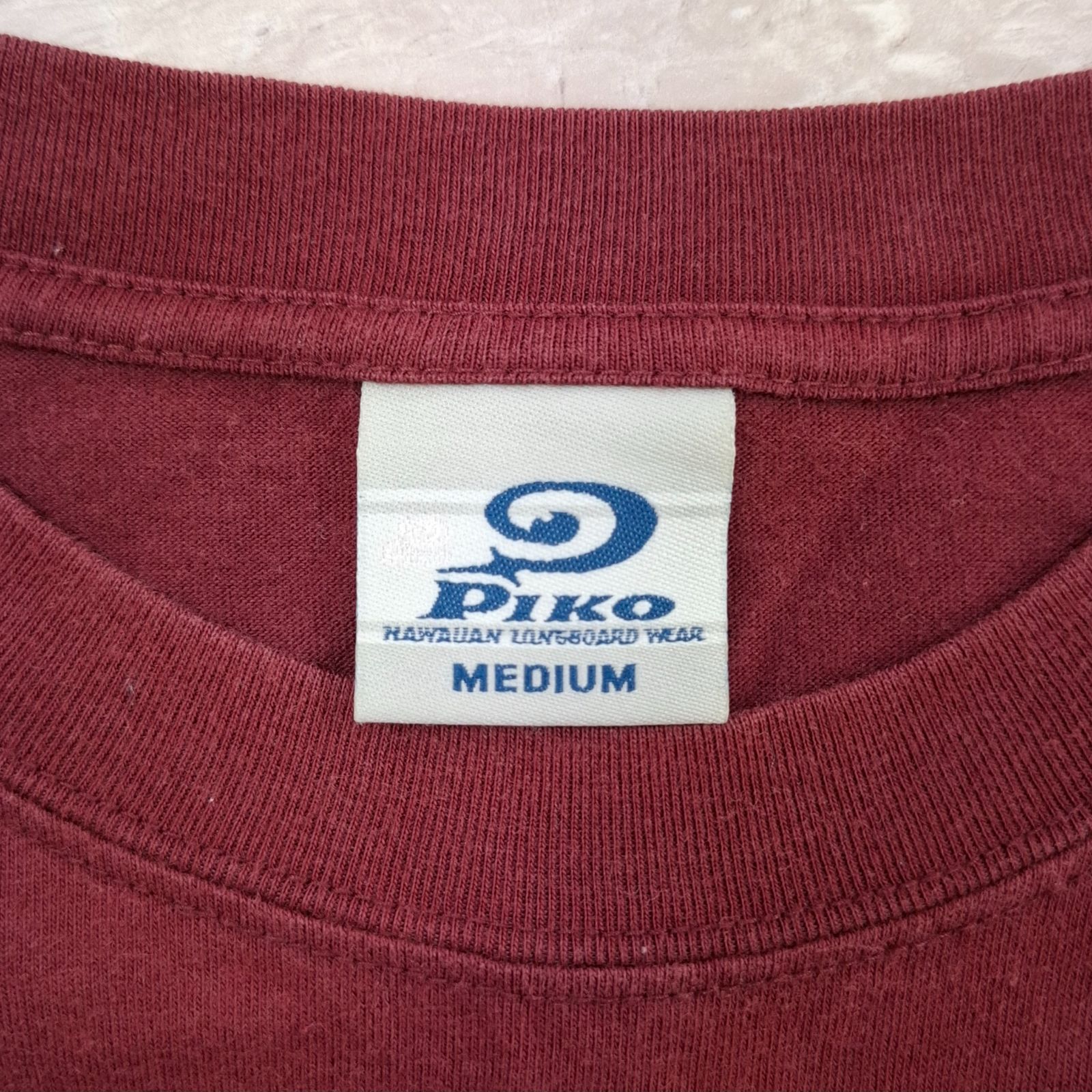 長袖Ｔシャツ