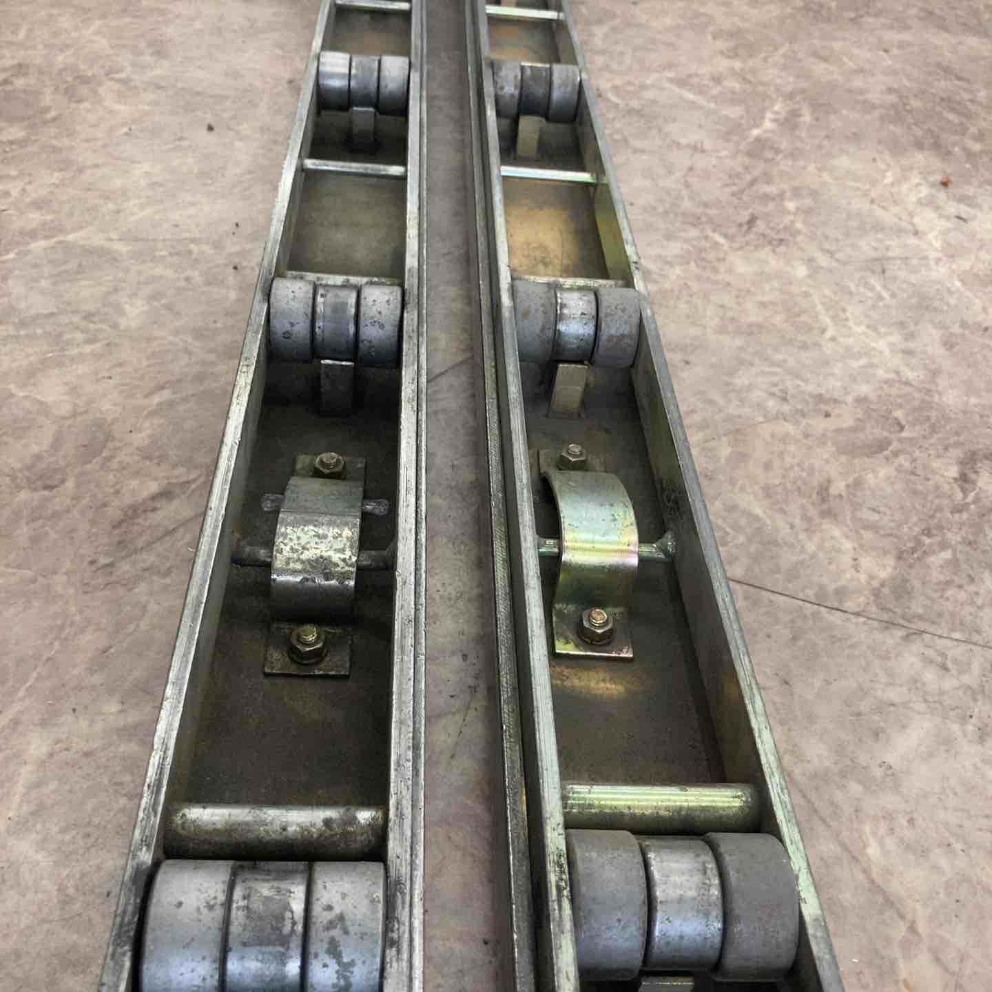 パレットローラー