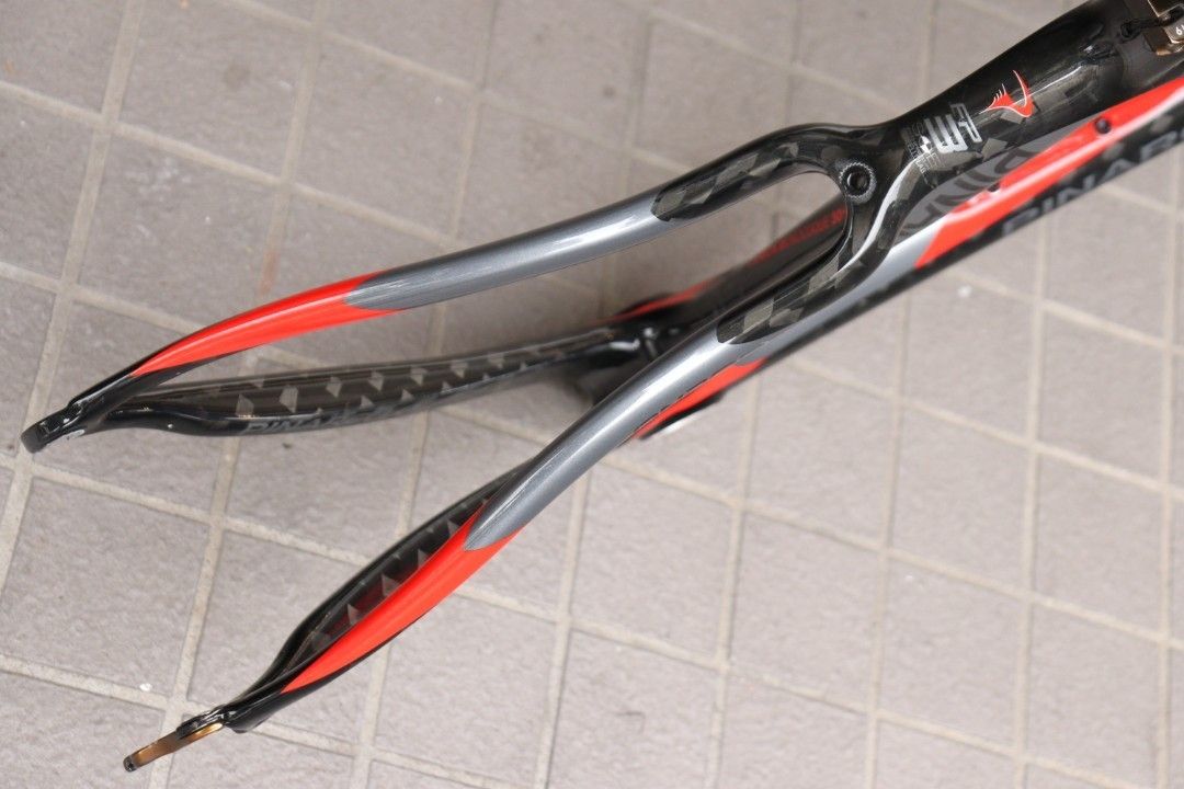 ピナレロ PINARELLO FP3 2010モデル 500サイズ カーボン ロード
