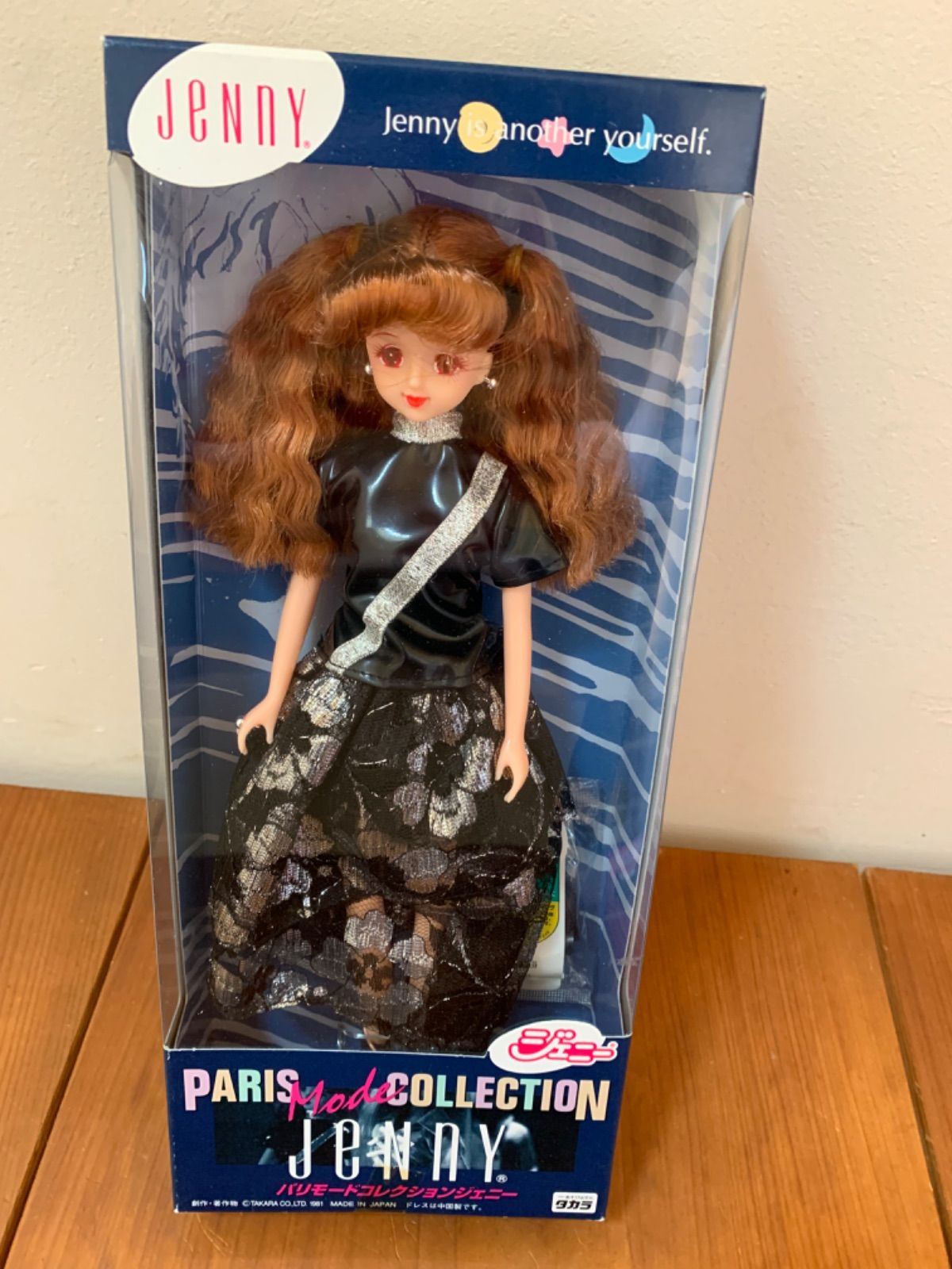 ジェニー　パリモードコレクションジェニー パリモードコレクションジェニー