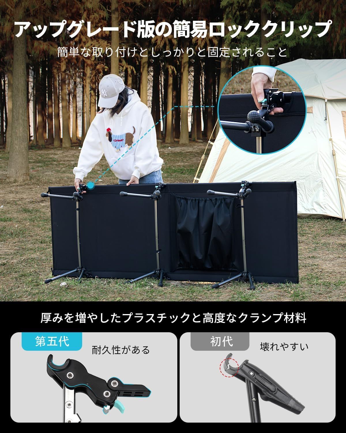 枕カバー-枕も付属
