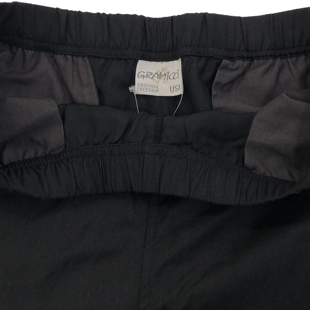 KIYONAGA&CO.× GRAMICCI キヨナガアンドコー×グラミチ SLIM-FIT