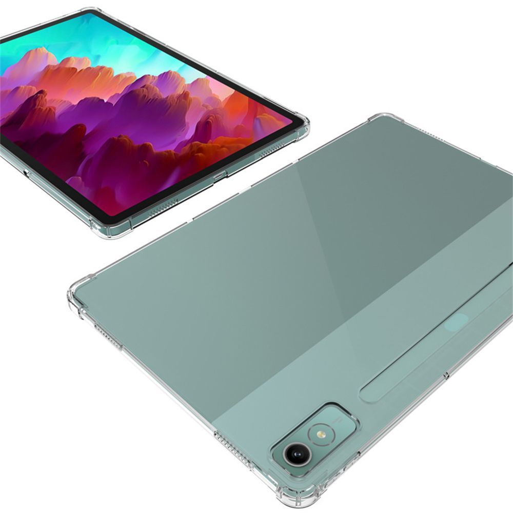 レノボLenovoタブレット　Tab P12➕専用ケース Lenovo Tab P12 ケース 12.7型タブレット用レザーケース