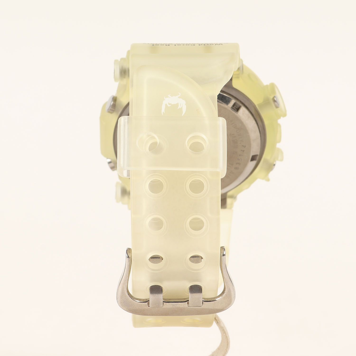 G-SHOCK ジーショック 90s DW-8201WC-8T W.C.C.S. フロッグマン