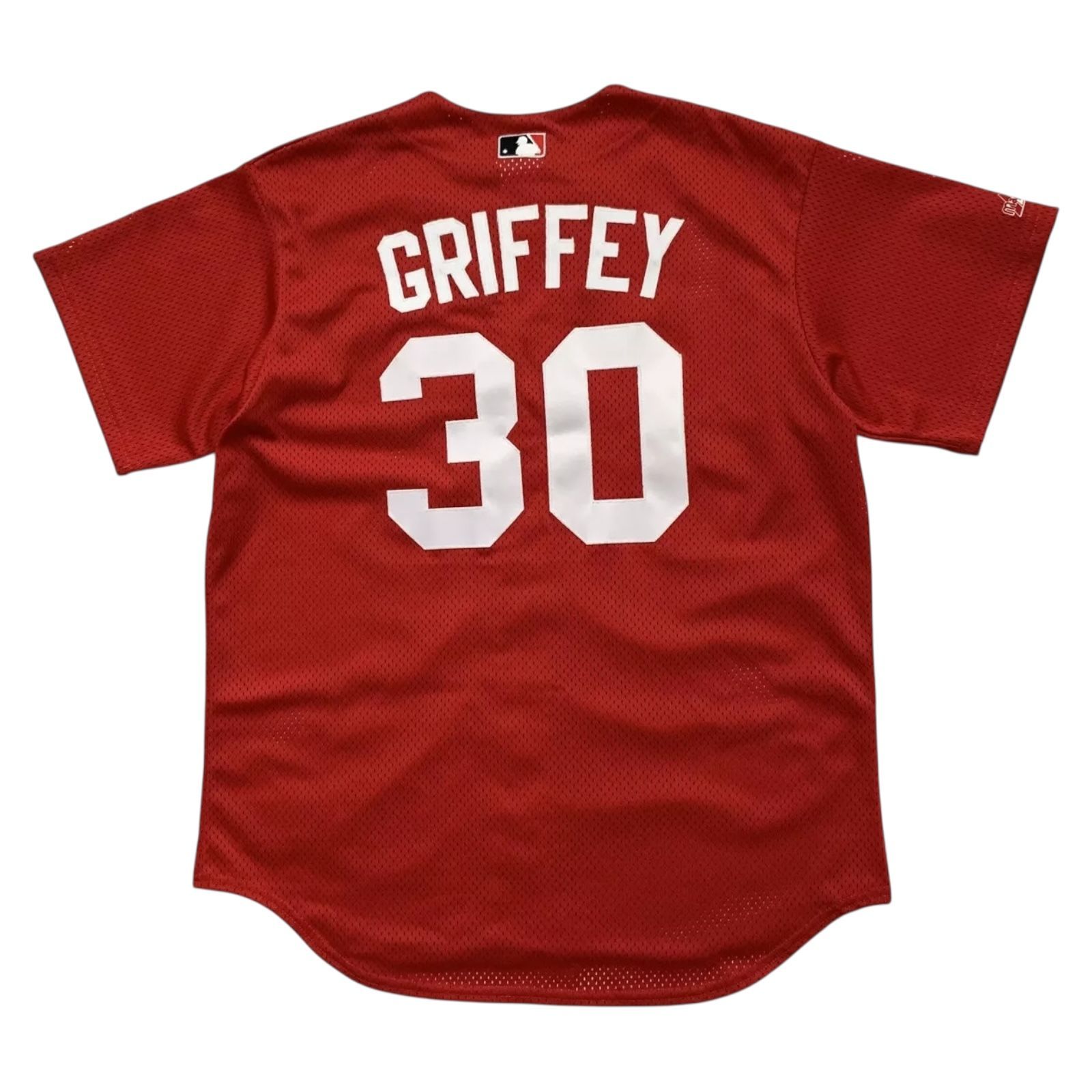 00s MLB シンシナティ レッズ ケン グリフィー ジュニア