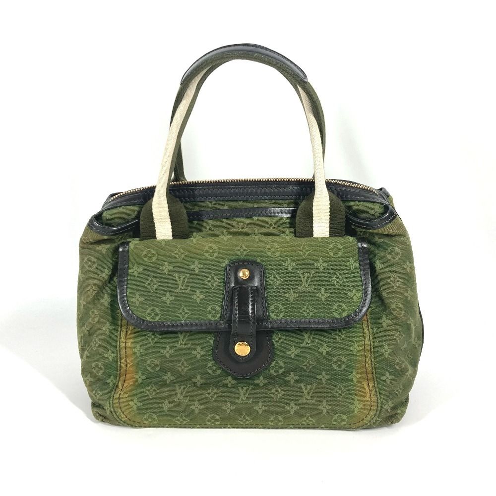 LOUIS VUITTON/ルイヴィトン/タッセルパンプス/キャンバス/カーキ LOUIS VUITTON/ルイヴィトン/タッセルパンプス/キャンバス/カーキ