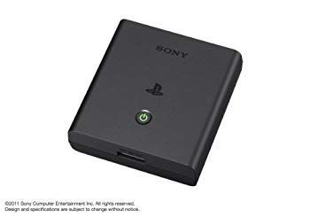 PlayStation Vita ポータブルチャージャー (PCH-ZPC1 J)PCH-1000シリーズ専用 tf8su2k 中古】PlayStation Vita ポータブルチャージャー (PCH-ZPC1 J