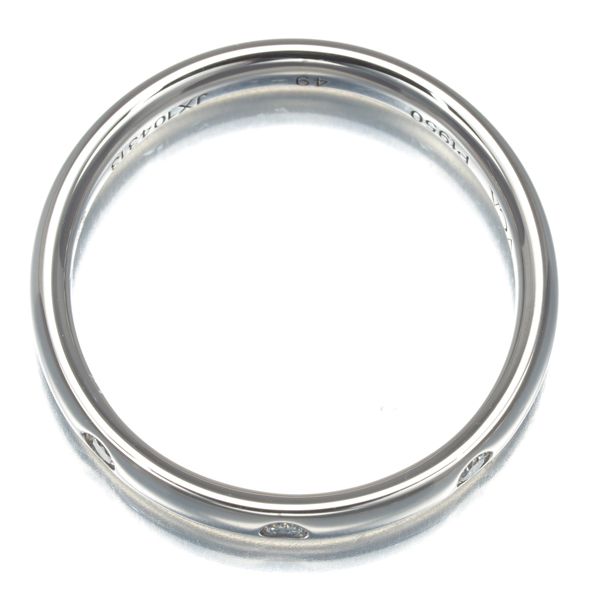 ヴァンクリーフ&アーペル リング ダイヤ ダイヤモンド タンドルモン  