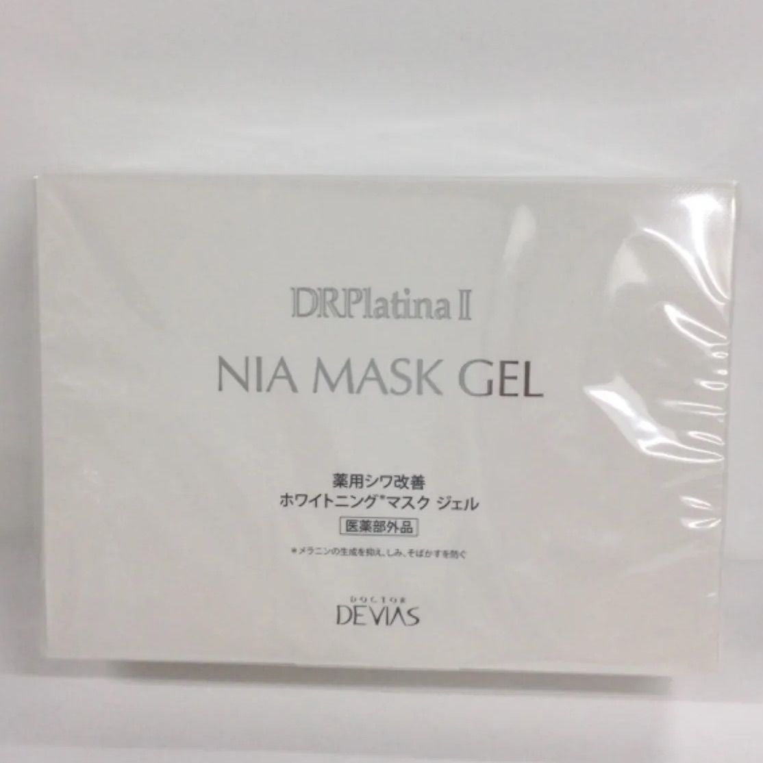 R2562 DOCTOR DEVIAS ドクターデヴィアス DRデヴィアスプラチナ