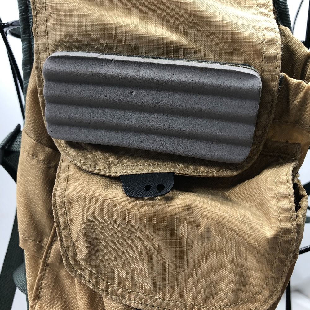 ΣΣPatagonia パタゴニア フィッシングベスト ハイブリッドパックベスト S M WWW_NOITHATQUANGTHANH_NET