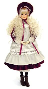 momokoDOLL アンティークドリーミング ボルドーVer. 未開封品 中古美品】モモコドール アンティークドリーミング ボルドー