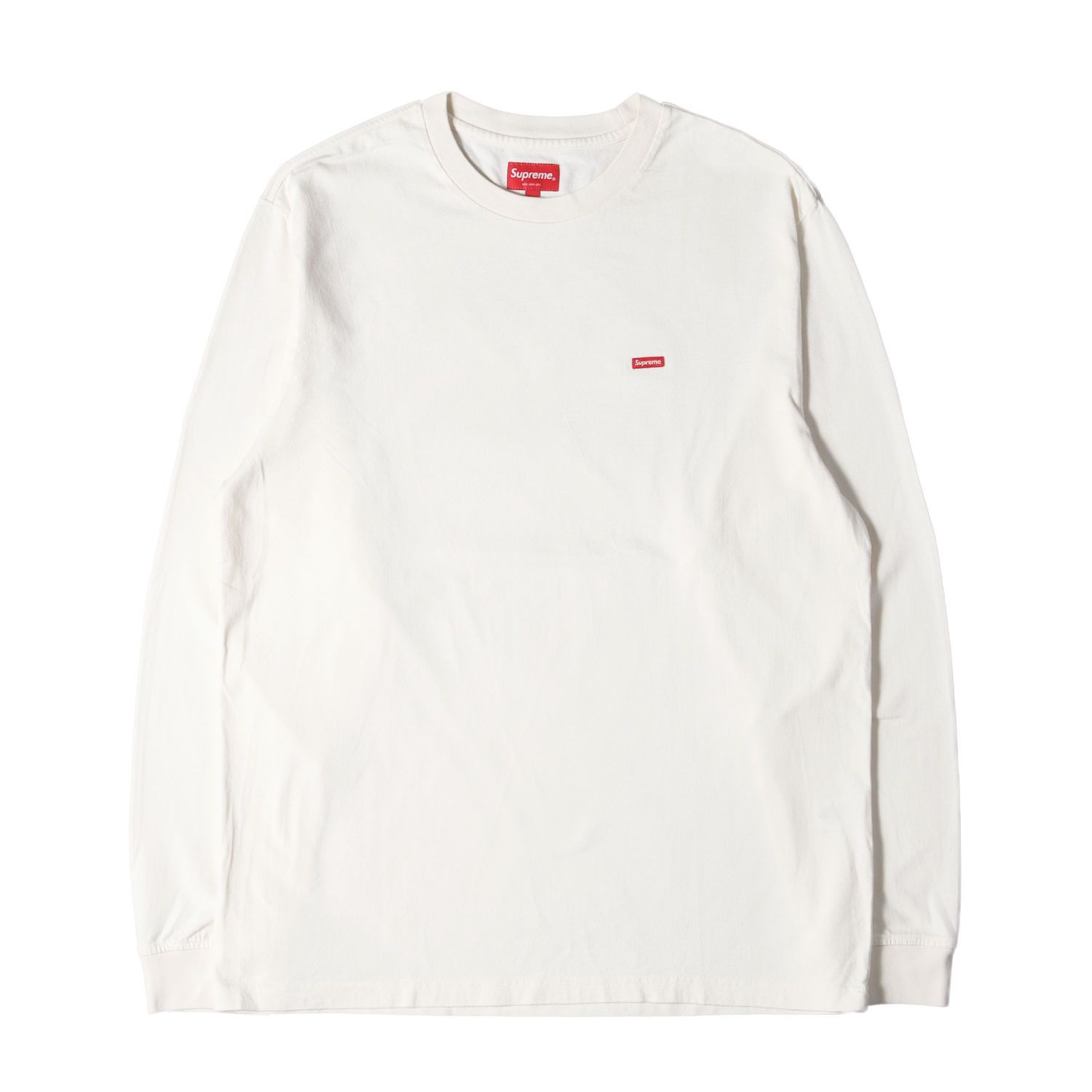 美品 Supreme シュプリーム Tシャツ サイズ:M 22AW スモールボックス 