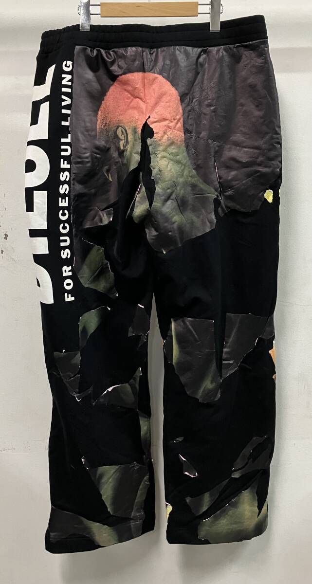 DIESEL ディーゼル by Glenn Martens グレンマーティンス 24AW P