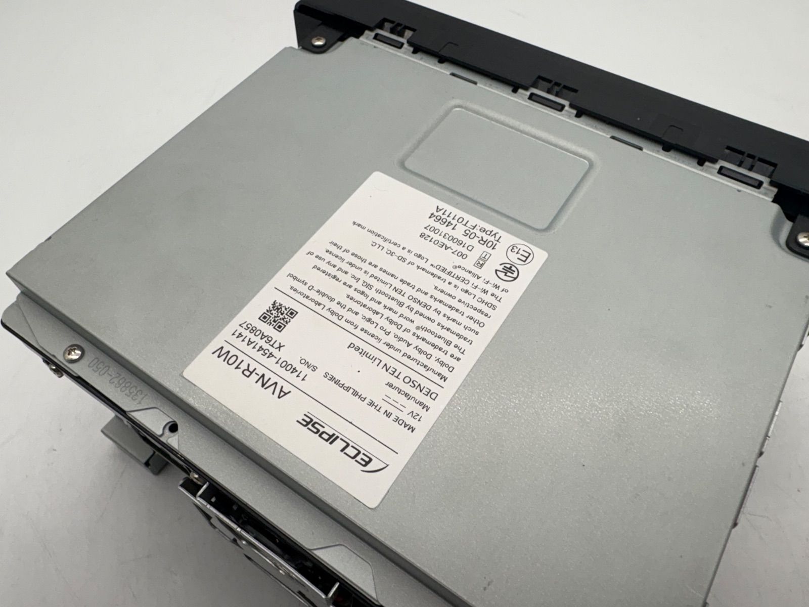 AVN-R10W 7型ワイド