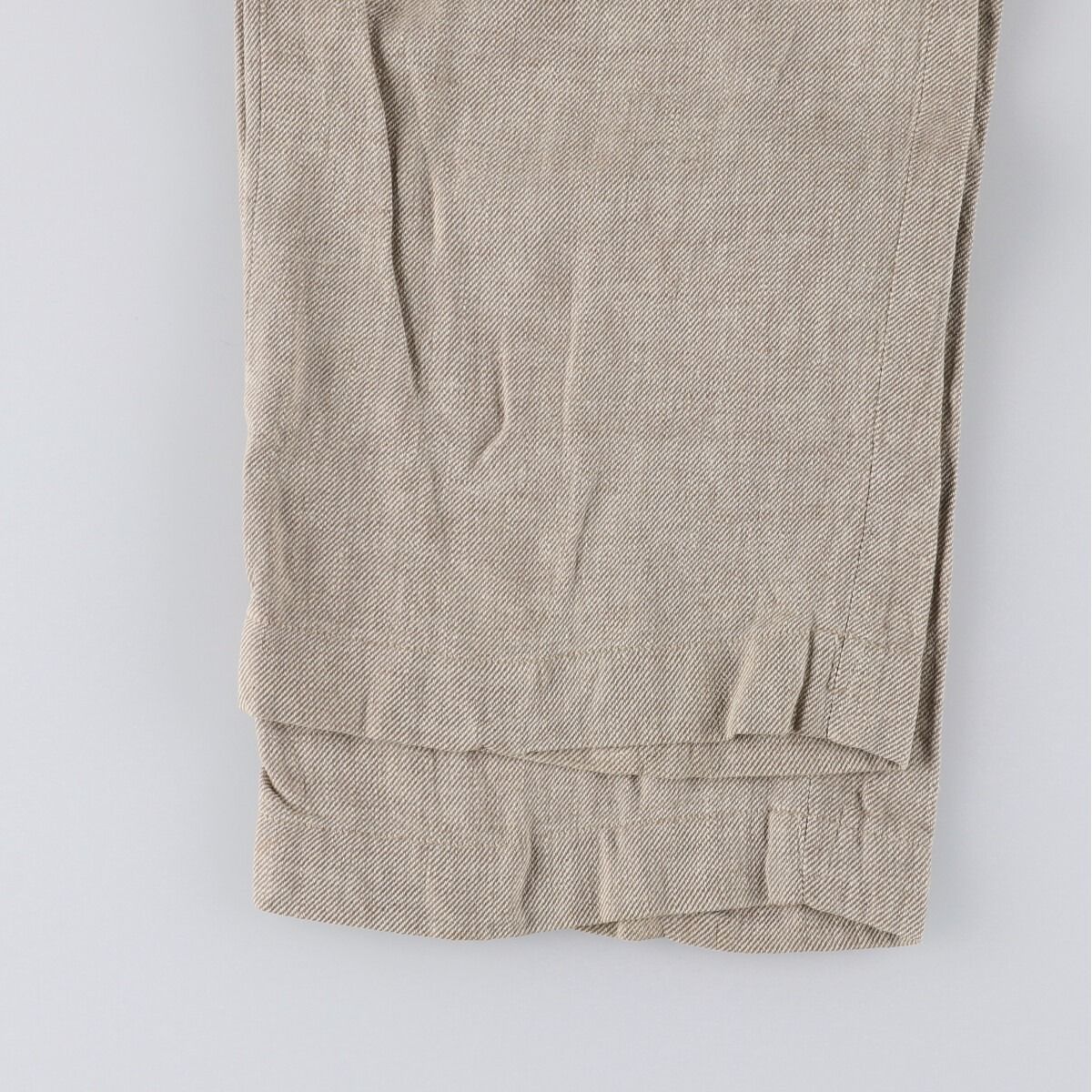 スラックス メンズw33相当