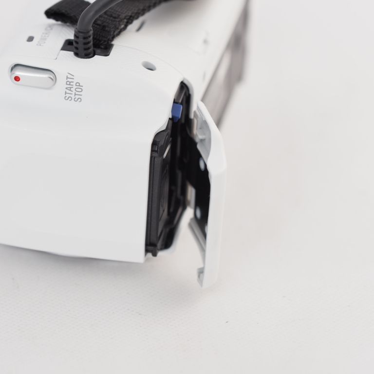  SONY ソニー ビデオカメラ HandycamＣ内蔵メモリー32 GB 光学ズーム30倍 HDR-CX 470 W ビデオカメラ本体 ビデオカメラ