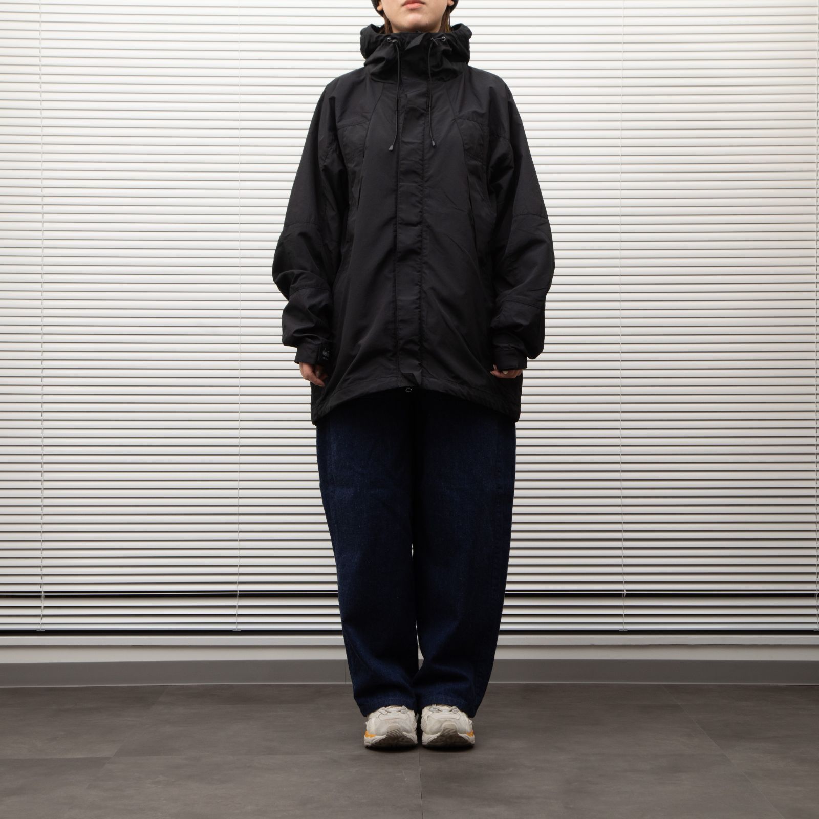 WILD THINGS ワイルドシングス MASSIF JACKET マシーフジャケット 