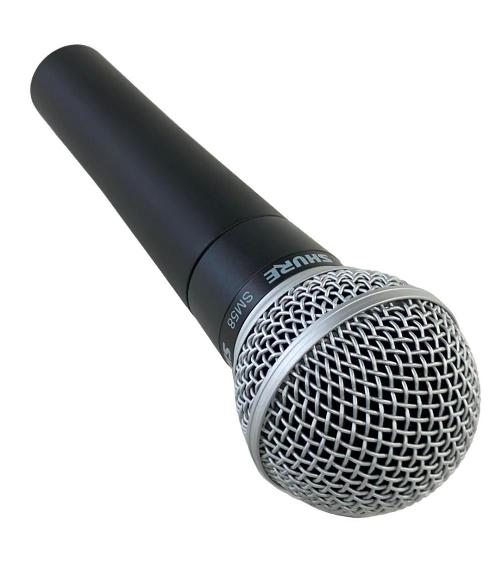 シュアー ダイナミックマイク SM58 Shure 割引 SHURE シュア