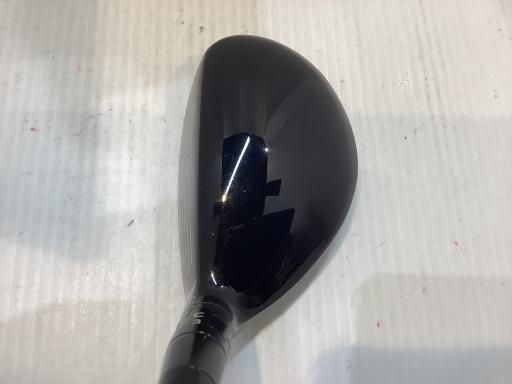 タイトリスト TS2 23° ユーティリティ UT Titleist Tour AD T-60 フレックスSR メンズ 男性用 右利き 右用 Cランク ゴルフクラブ