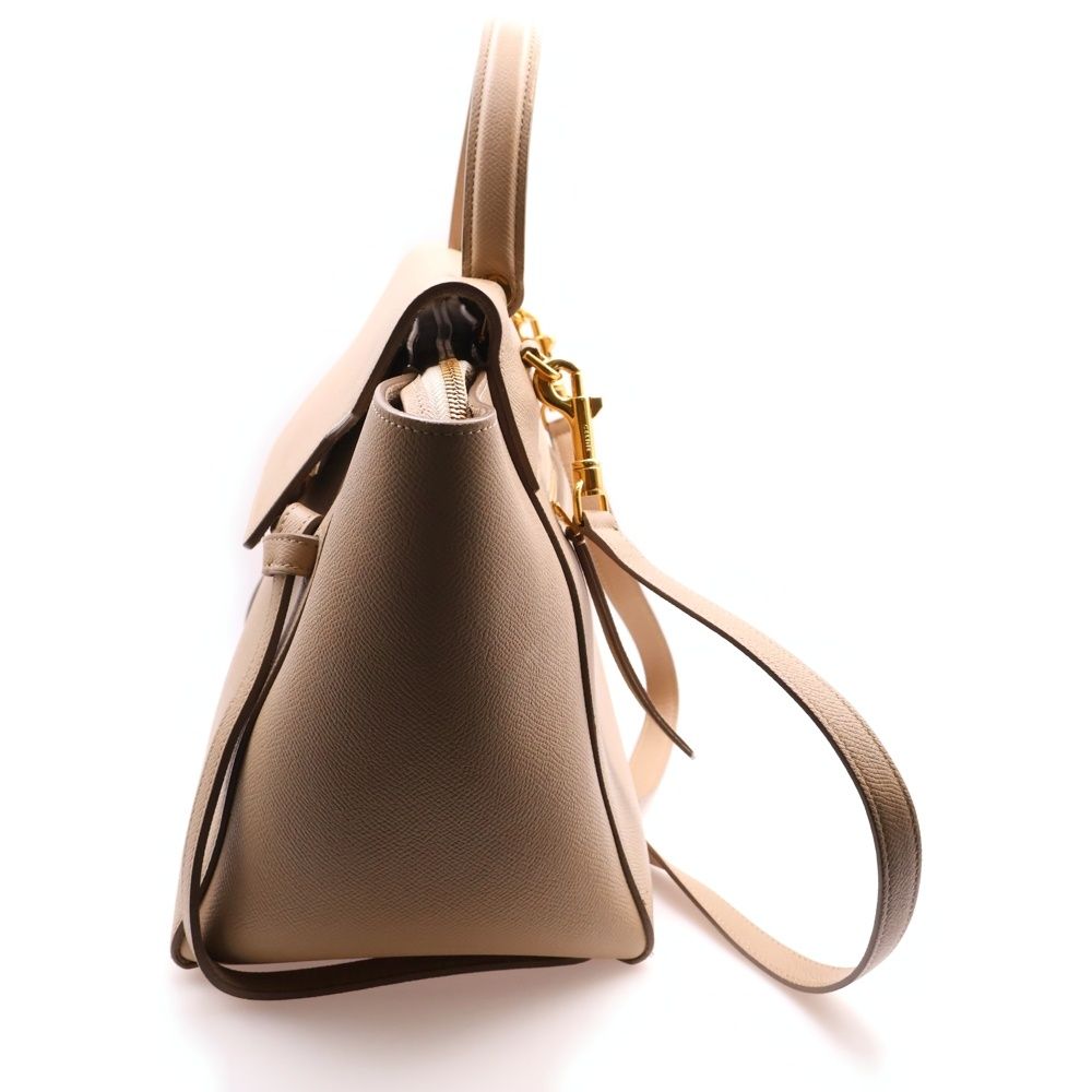 CELINE (セリーヌ) ベルトバッグ 2WAYバッグ ショルダーバッグ