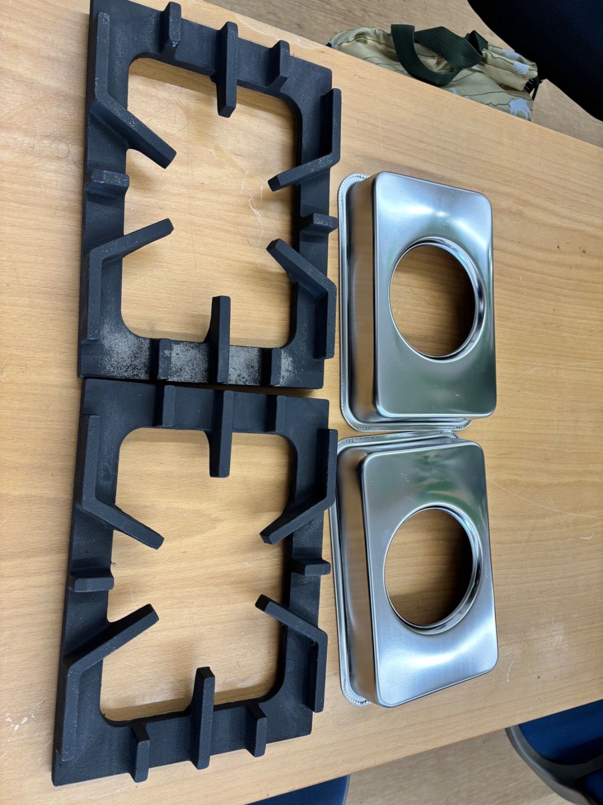 RGC-064D マルゼン ガステーブルコンロ NEWパワークック WWW_KANDAIZUMI_COM