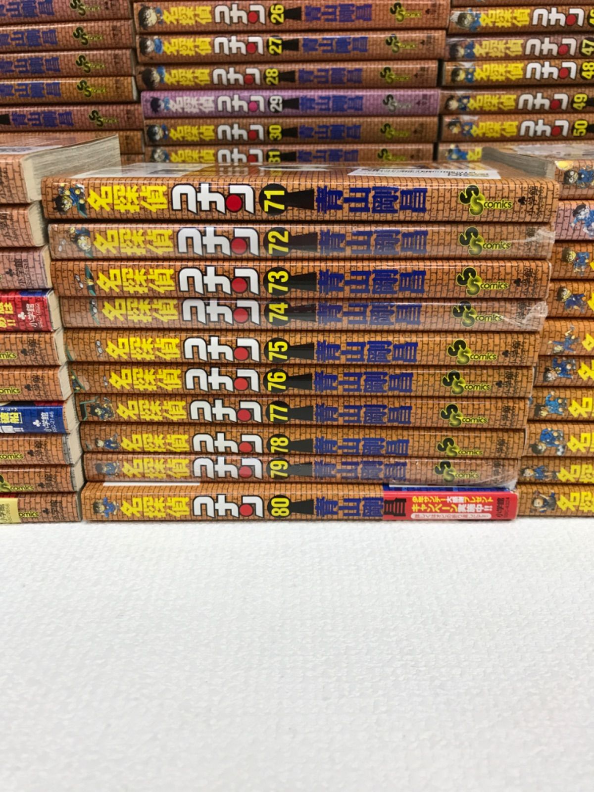 1～107巻コミックセット