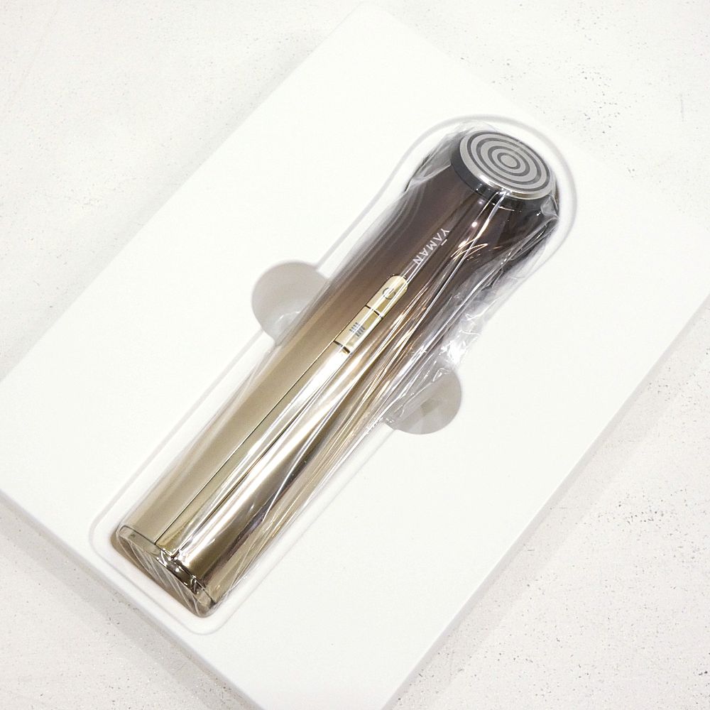 小牧店】箱開封・未使用品 YA-MAN Bloom6 ヤーマン ブルームシックス