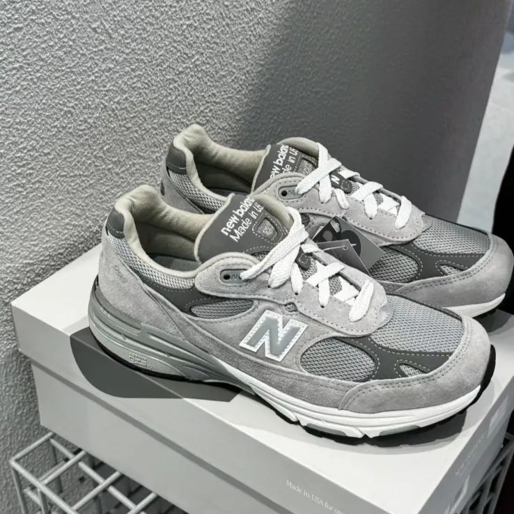 new balance 993GLニューバランス - メルカリ