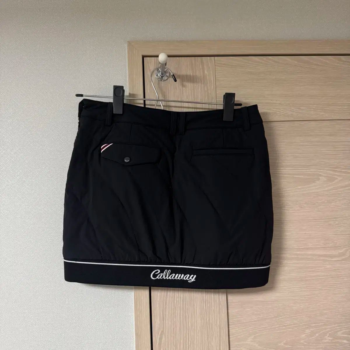 Callaway キャロウェイ パッド入りスカート