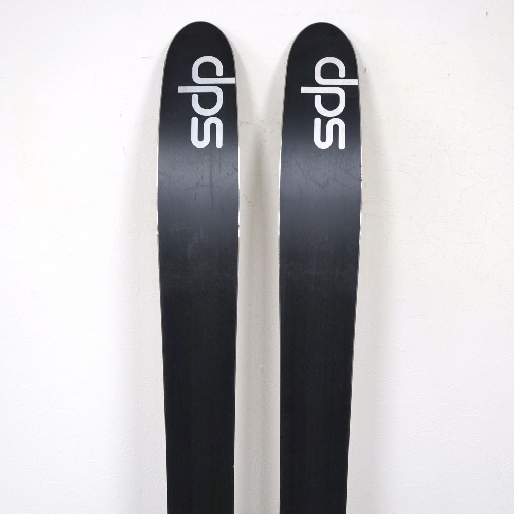 ディーピーエス dps Waller 112RP 190cm ビンディング DYNAFIT FT TECH TLT テック バックカントリー スキー アウトドア ディーピーエス dps Waller 112RP 190cm ビンディング DYNAFIT
