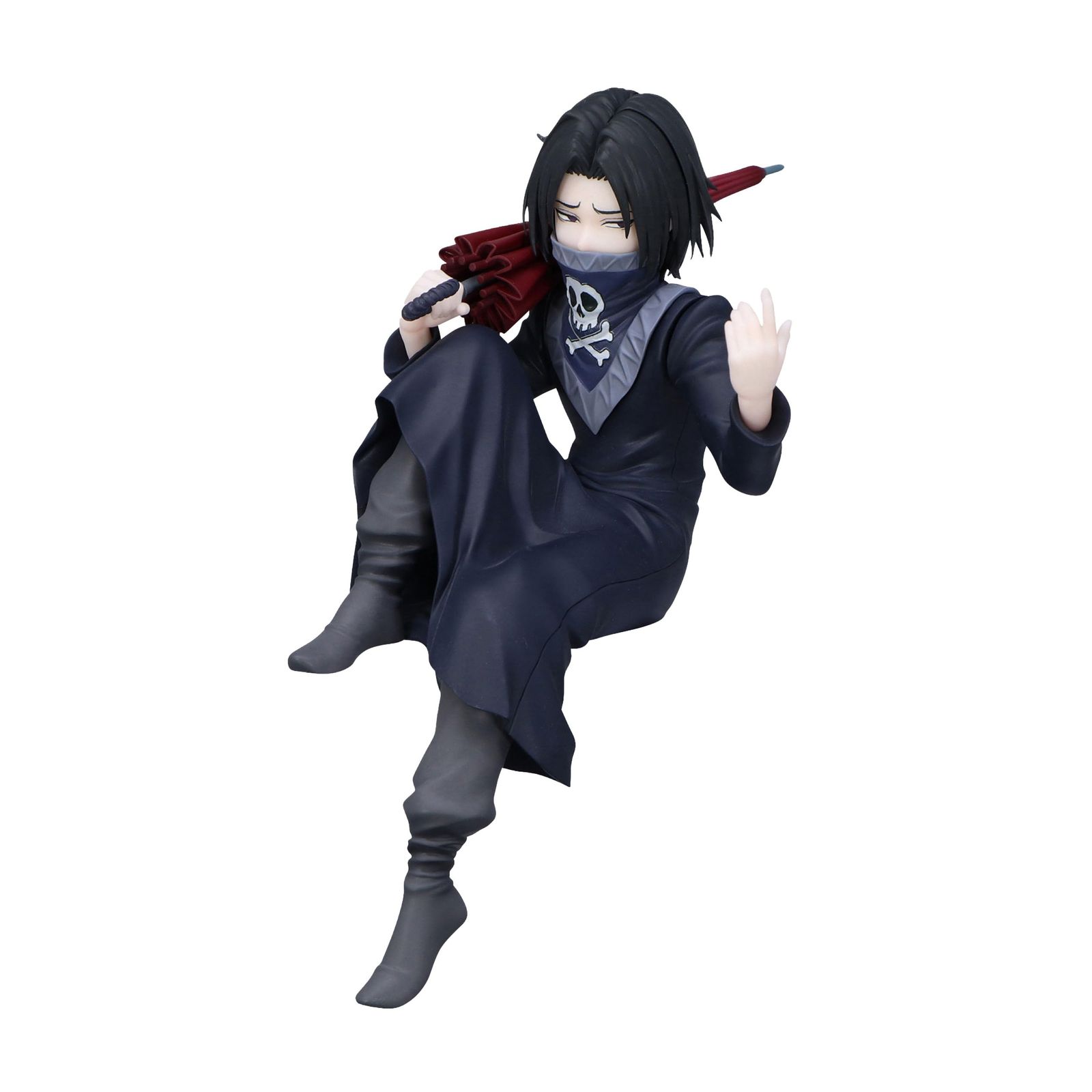 HUNTER×HUNTER フェイタン ぬーどるストッパー（HUNTER×HUNTER