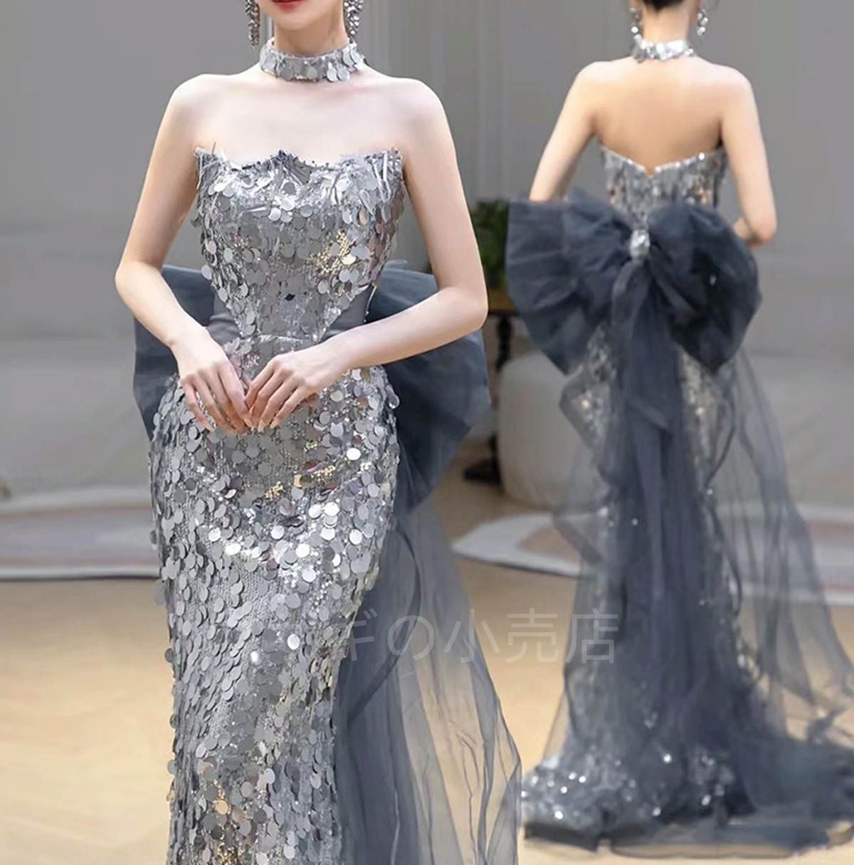 フォーマル 発表会